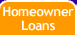 homeowner loans